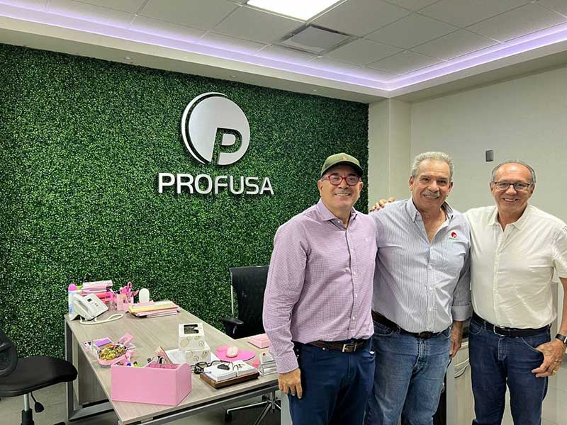 PROFUSA