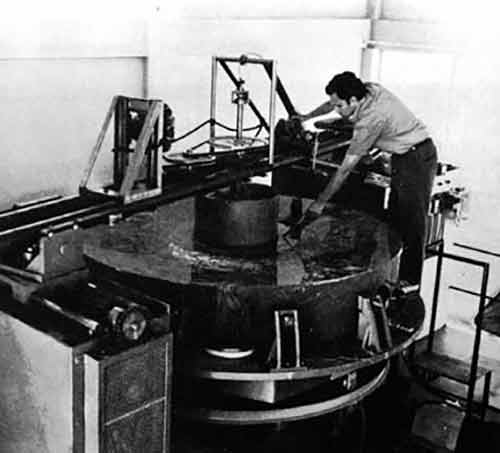 Observatorio Astrofísico Guillermo Haro