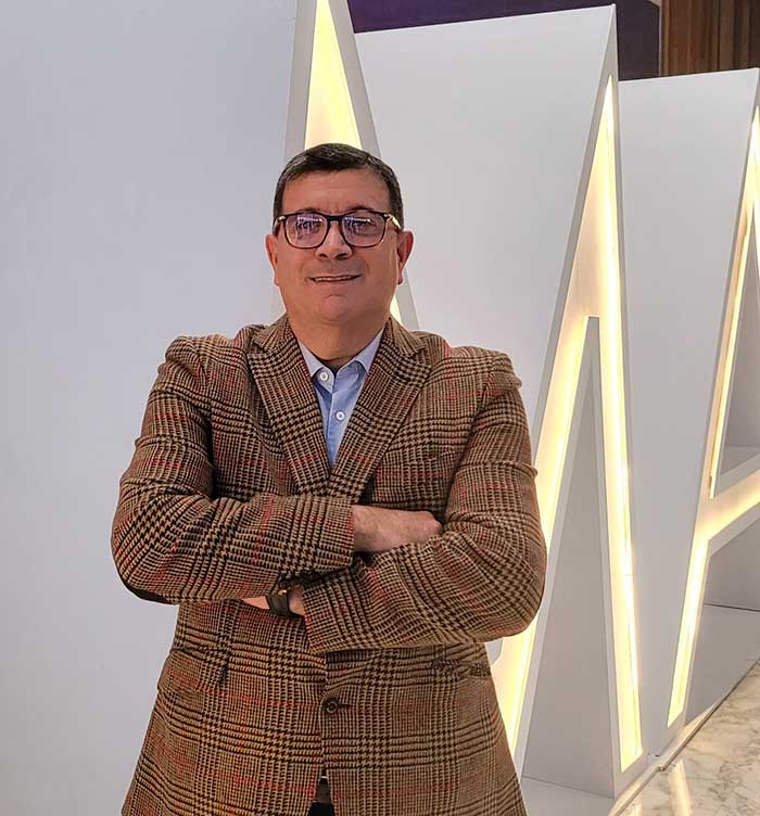 Luis Fernando Heras Portillo