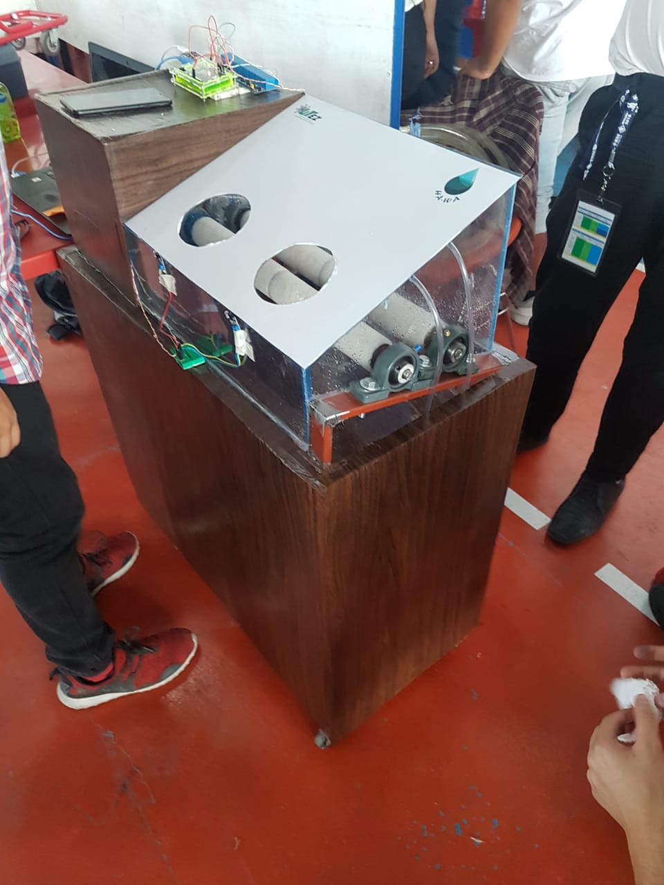 Una imagen con el título de Una imagen sin título