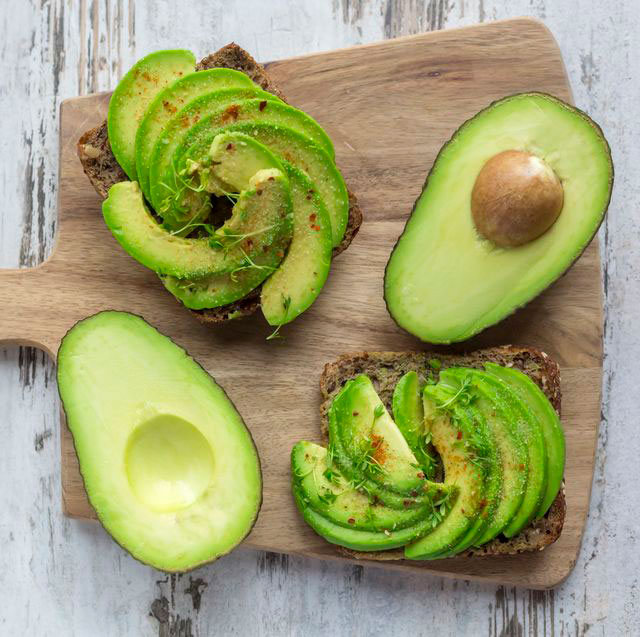 aguacate 5 superalimentos mexicanos que debes incluir en tu dieta
