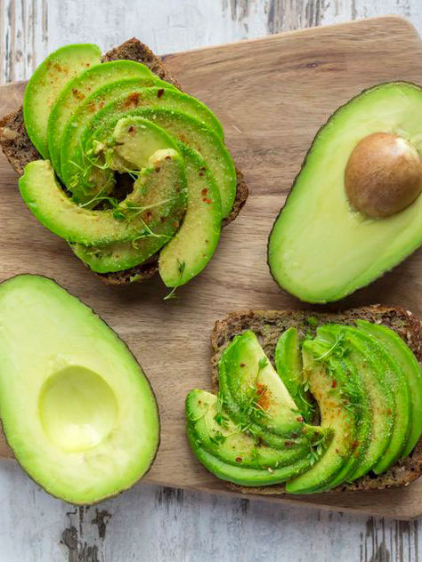 5 frutas y verduras que México aportó al mundo (y que quizás no lo sabías)