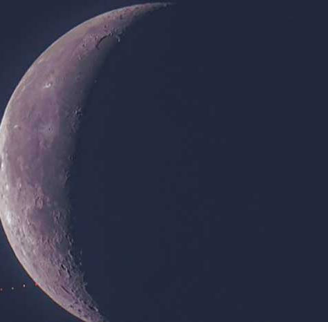 ¿Red móvil en la Luna? Nokia y la NASA llevarán conectividad 4G