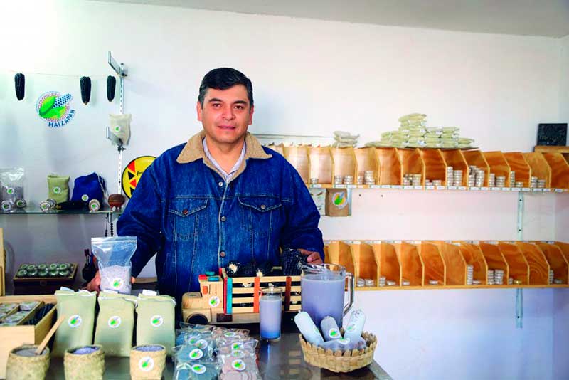 Hector Fuentes Ronquillo