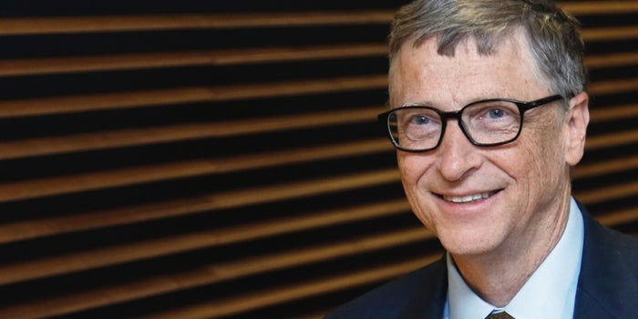 Bill Gates