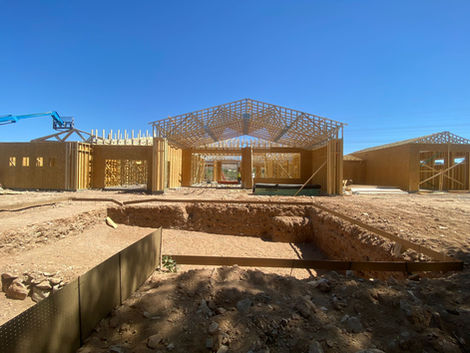 Casa Cochise 004 RAYSA LLC Luis Fernando Heras Portillo
