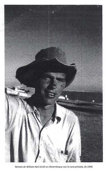 William Neil Smith, Seri Bill