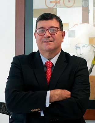 Luis Fernando Heras Portillo