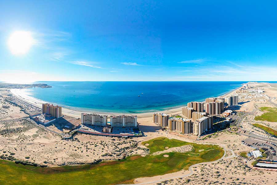 Puerto Peñasco, Sonora