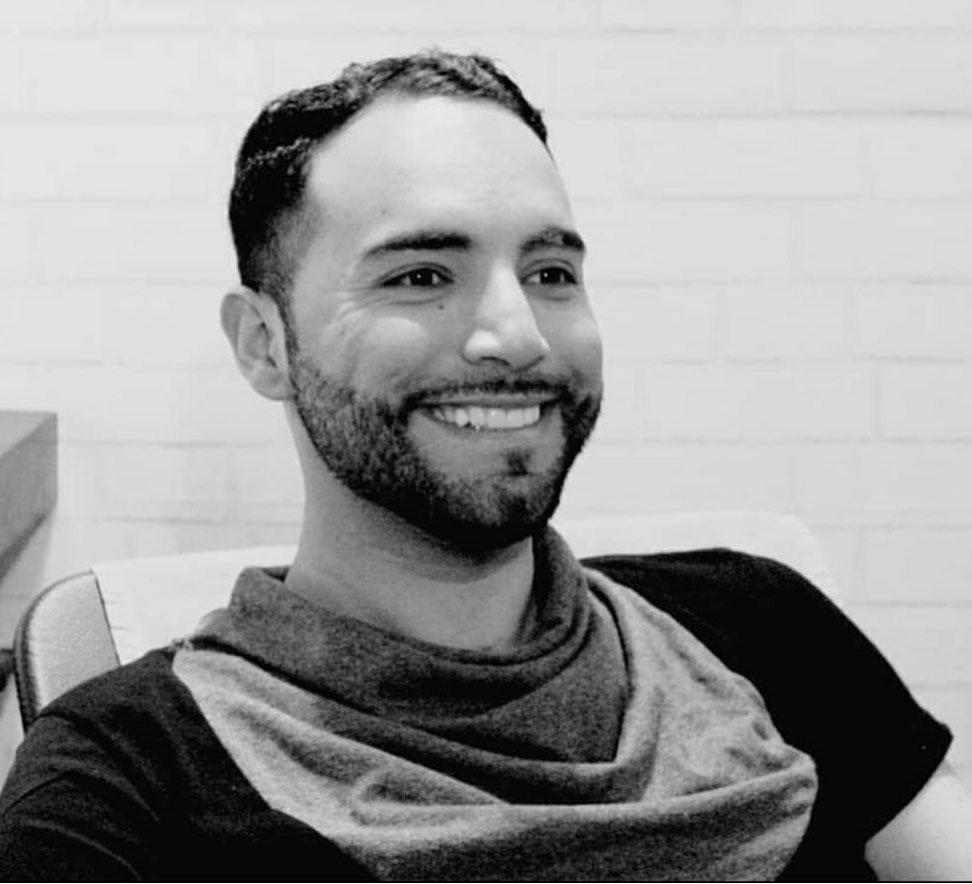 Luis Fernando Heras Gastélum