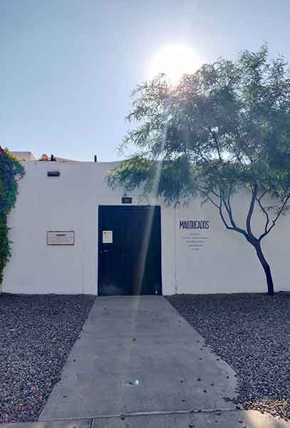 Maleducados Pan de masa madre