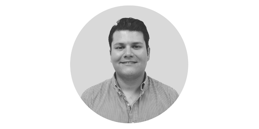 Adrian Oriol Salgado