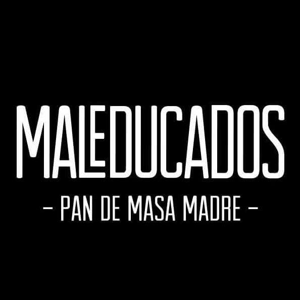 Maleducados Pan de masa madre