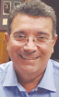 Luis Fernando Heras Portillo