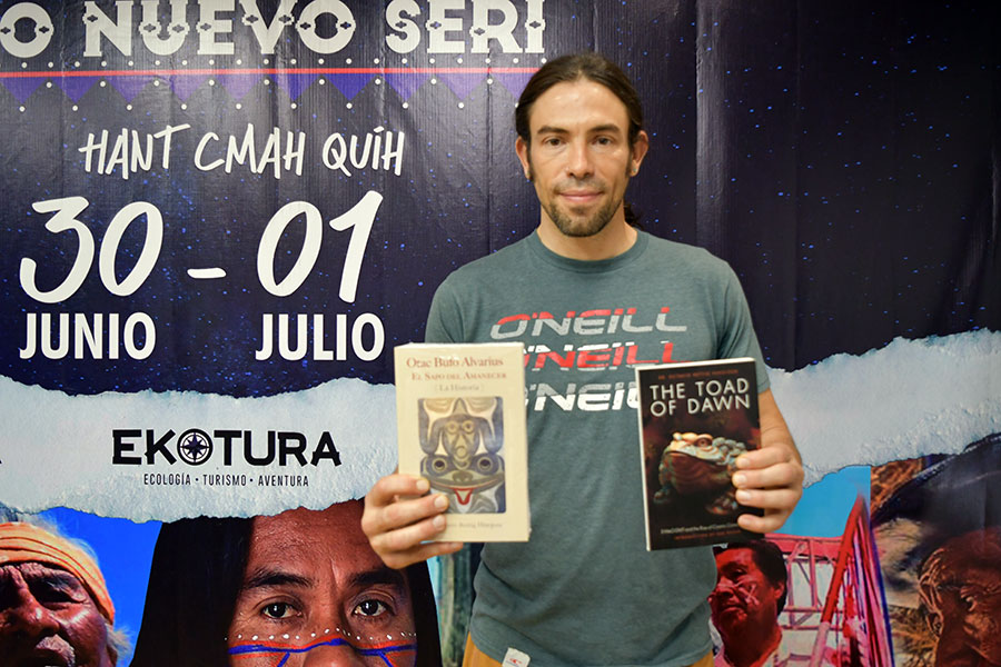 Doctor Octavio Rettig Hinojosa