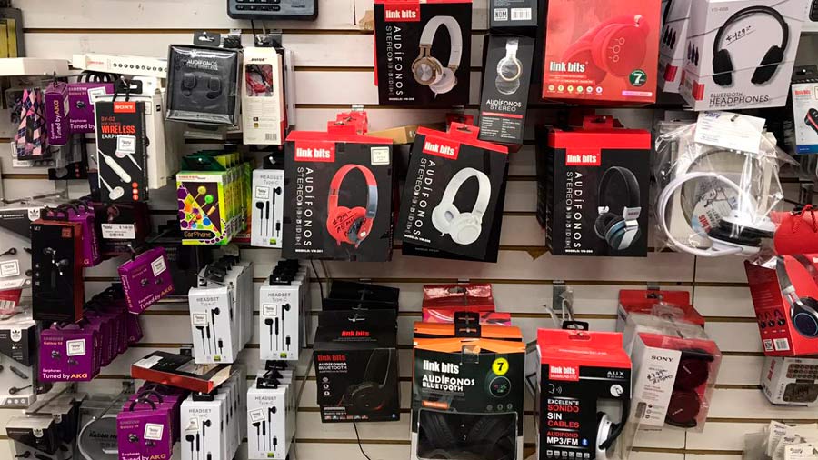 Celular Fast Proyecto Puente