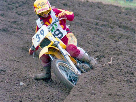 Legends and Heroes Tour To Honor Lisa Akin-Wagner at Monster Energy Supercross in Detroit, MI, this Weekend.