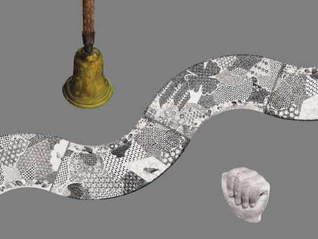 La release di ‘L’Apport: Sound the Alarm’ è ora disponibile