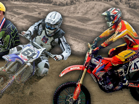 Legends and Heroes Tour To Honor Clark Stiles at Monster Energy Supercross in Birmingham, AL