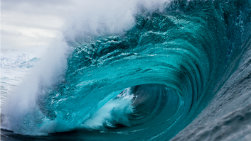 Calma, o mar está revolto, mas a bonança logo vem!