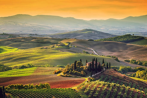 Villa Paola B&B Siena