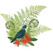 Kiwiana Logo