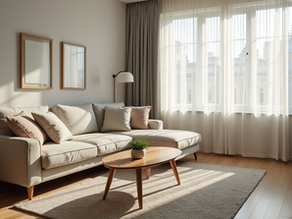 Why Hiring Professionals Can Transform Your Cleaning Experience