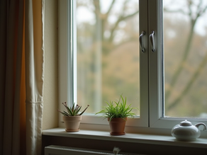 Why Regular Window Maintenance Is Crucial for Your Home