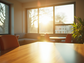 How Clean Windows Can Brighten Your Entire Home