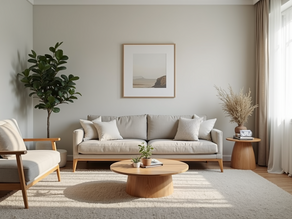 Simple Steps to Maintain a Clean and Organized Home