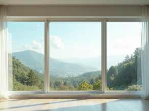 How to Keep Your Windows Spotless Year-Round