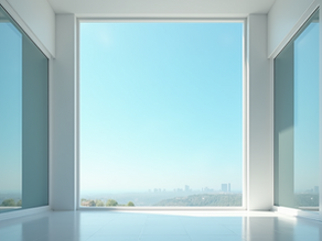Achieve Streak-Free Windows with Professional Cleaning Services