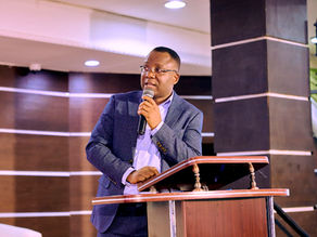 Sustainability Reporting Awareness: Implementing IFRS S1 & S2 Standards workshop in Abuja
