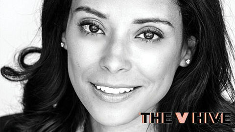 The V Hive