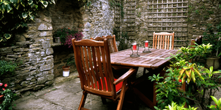 Creative Landscaping Ideas for Small Spaces in Boalsburg, PA