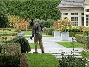 How Many Landscape Companies Are In the United States?