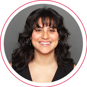 FEDRA RAMIREZ | Acting Faculty | Maggie Flanigan Studio