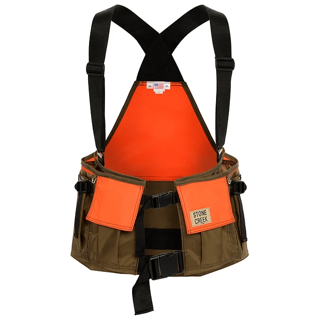 Best upland deals game vest