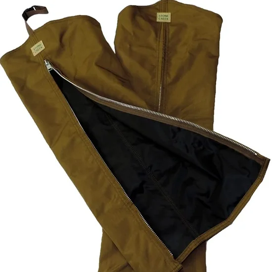 hunting chaps and briar proof hunting chaps