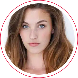Meet Our Alumni | RAINEY QUALLEY | Maggie Flanigan Studio