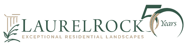 LaurelRock - Exceptional Residential Landscape
