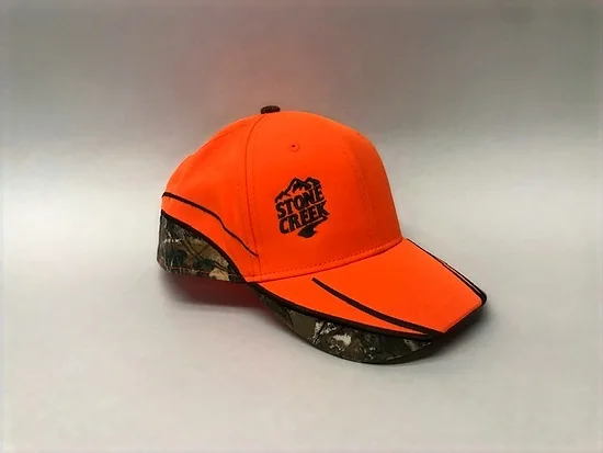 Stone Creek Hat