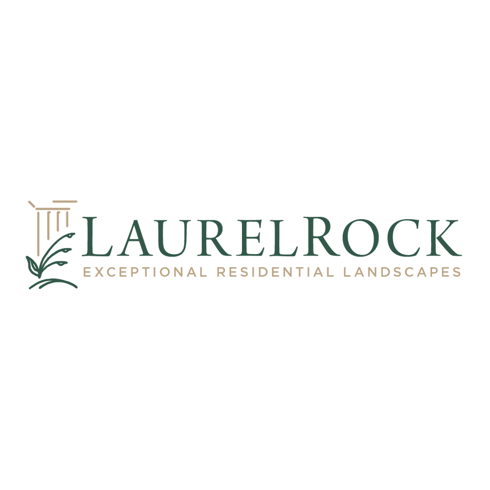 LaurelRock logo