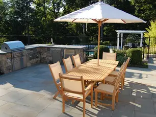Investing in Your Backyard: A Summer Vacation Retreat