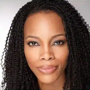 APRIL YVETTE THOMPSON