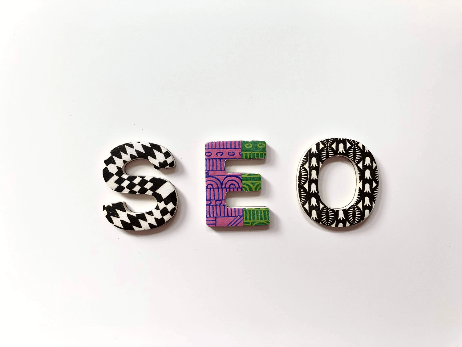 SEO Logo
