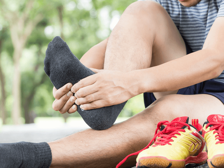 10 Common Mistakes When Buying Running Shoes