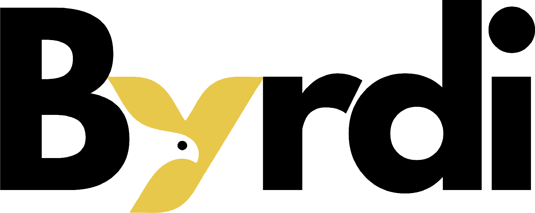 Byrdi Logo