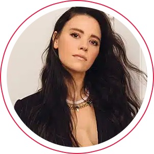 Meet Our Alumni | MEREDITH GARRETSON | Maggie Flanigan Studio