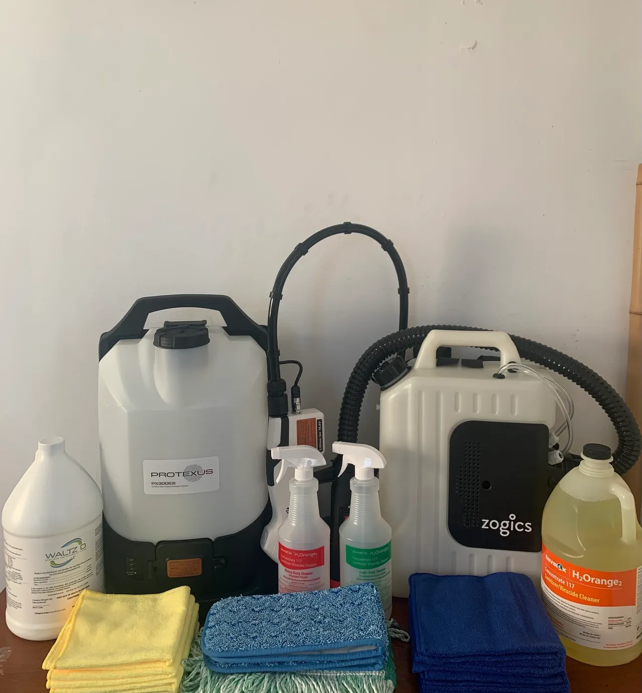 Cleaning Materials.webp